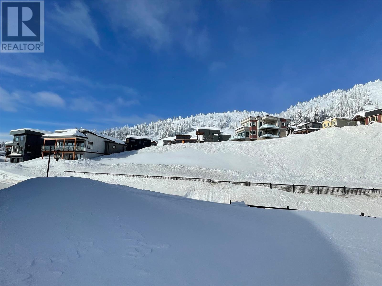 100 Arnica Lane, silver star, British Columbia