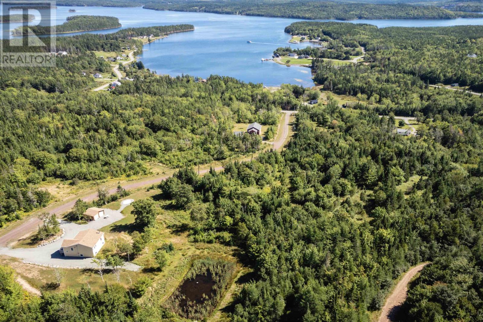 Lot 6 Hill St., French Cove, Nova Scotia  B0E 3B0 - Photo 12 - 202402370