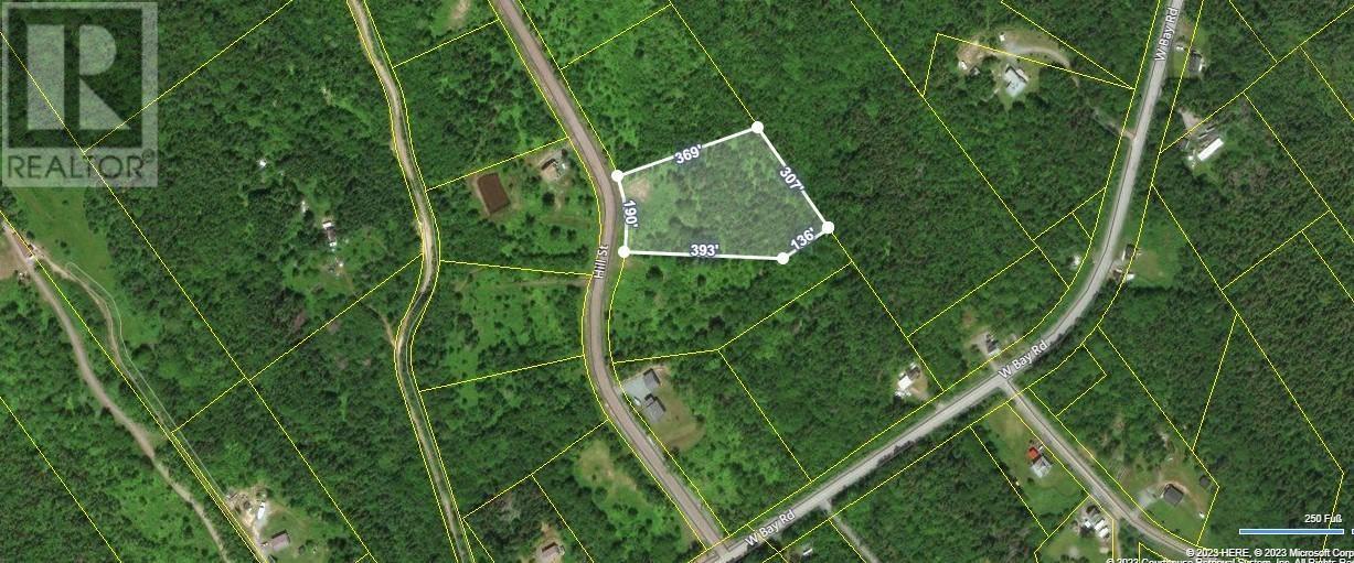 Lot 6 Hill St., French Cove, Nova Scotia  B0E 3B0 - Photo 2 - 202402370