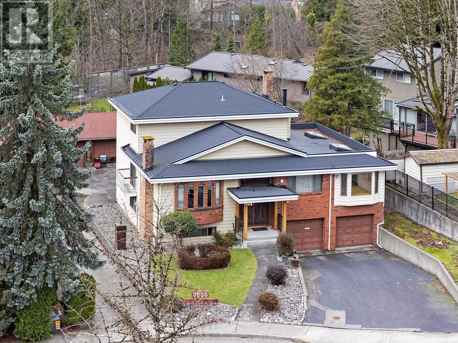 Listing Picture 30 of 32 : 3605 LYNNDALE CRESCENT, Burnaby / 本拿比 - 魯藝地產 Yvonne Lu Group - MLS Medallion Club Member