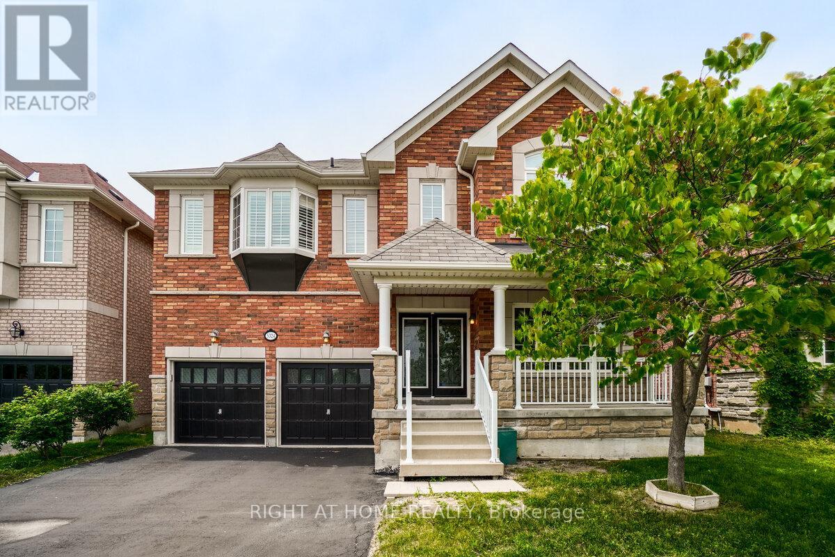 5324 Churchill Meadows Boulevard, Mississauga, 5 Bedrooms Bedrooms, ,5 BathroomsBathrooms,Single Family,For Rent,Churchill Meadows,W8052684