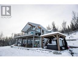 3160 Boyle Road, Smithers, Ca