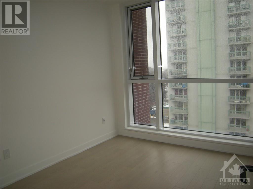 560 RIDEAU STREET UNIT#615 Ottawa