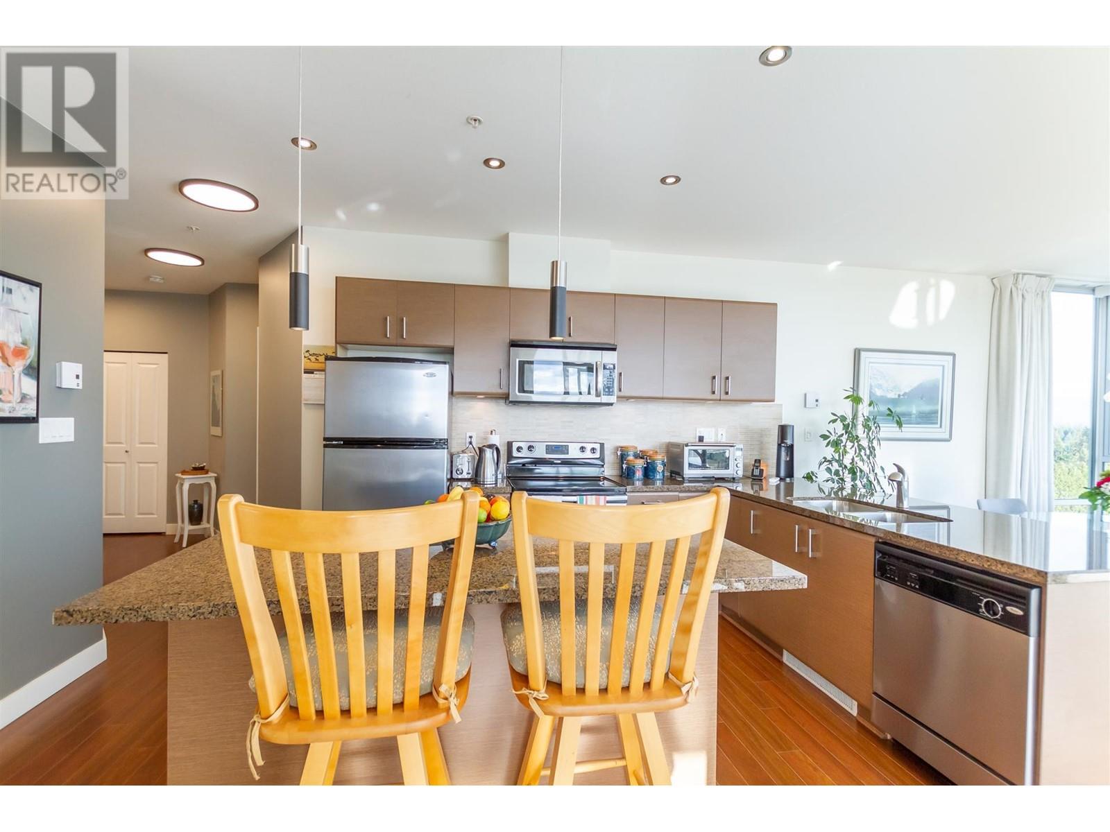 1007 12069 Harris Road, Pitt Meadows, British Columbia  V3Y 0C8 - Photo 10 - R2847989