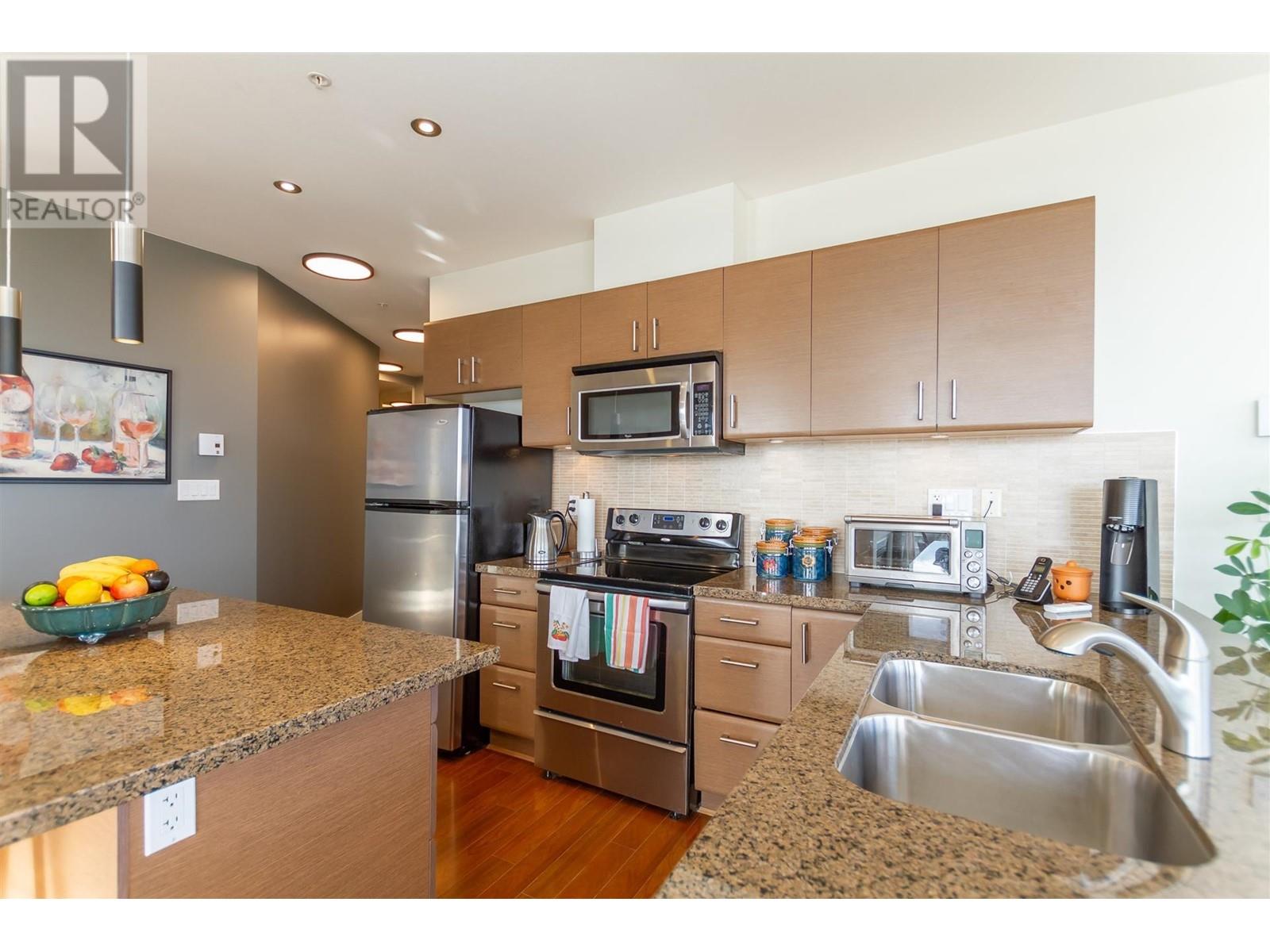 1007 12069 Harris Road, Pitt Meadows, British Columbia  V3Y 0C8 - Photo 11 - R2847989