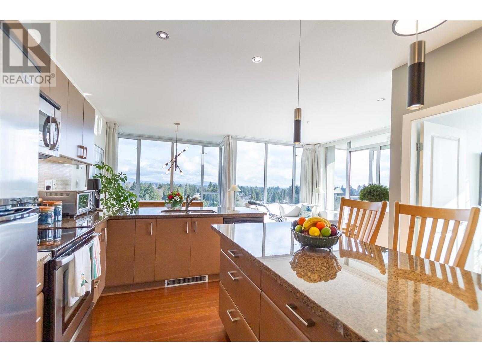 1007 12069 Harris Road, Pitt Meadows, British Columbia  V3Y 0C8 - Photo 12 - R2847989