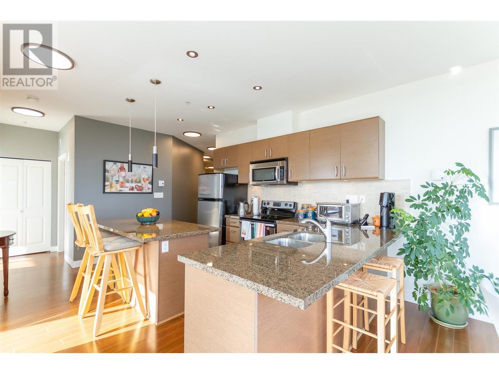 1007 12069 Harris Road, Pitt Meadows, British Columbia  V3Y 0C8 - Photo 8 - R2847989