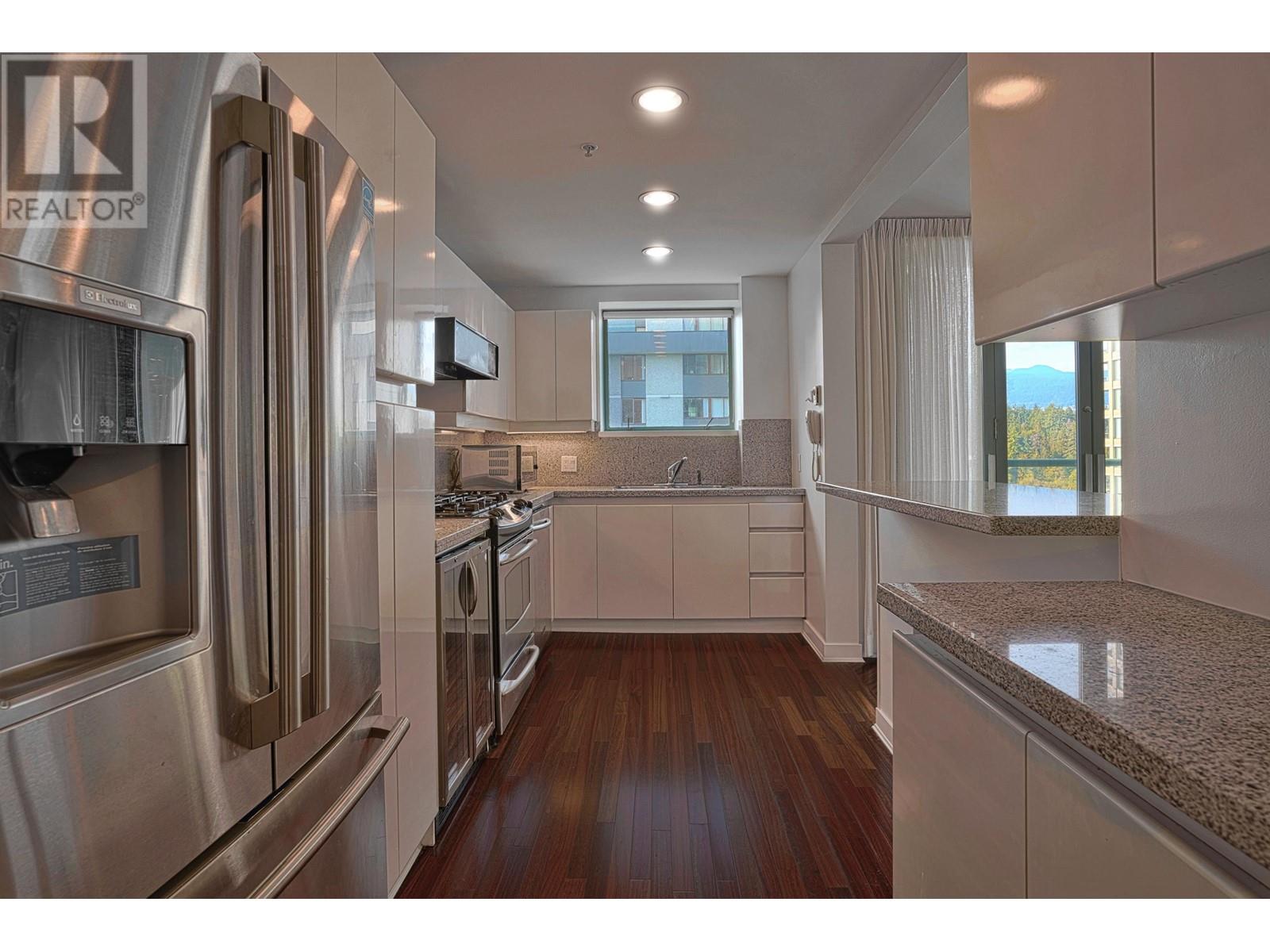 902 1888 Alberni Street, Vancouver, British Columbia  V6G 1B3 - Photo 17 - R2848026