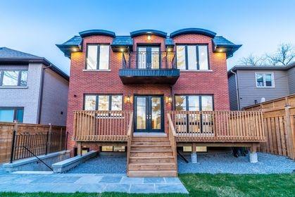 34 Brooklawn Avenue, Toronto, Ontario  M1M 2P4 - Photo 4 - H4184317