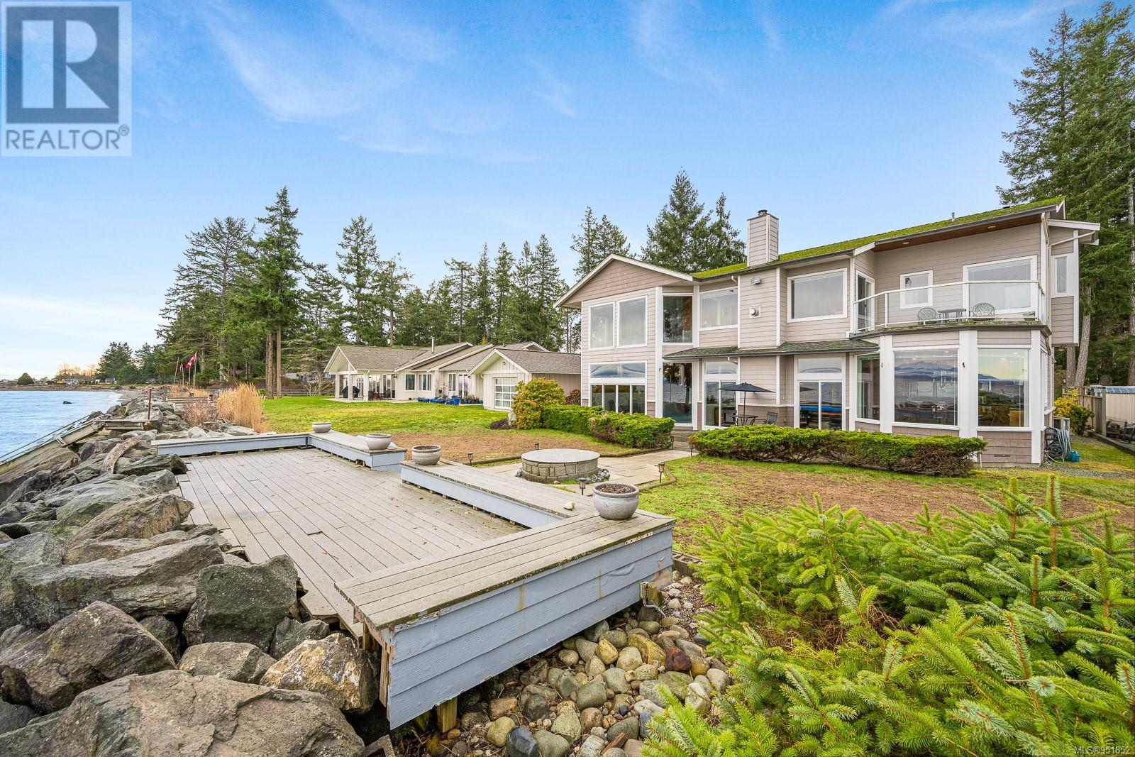 2270 Oyster Garden Rd, campbell river, British Columbia