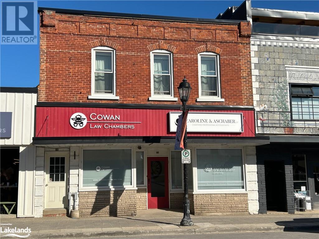 24 BRUCE Street S, thornbury, Ontario