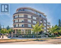206 508 W 29TH AVENUE, Vancouver, British Columbia