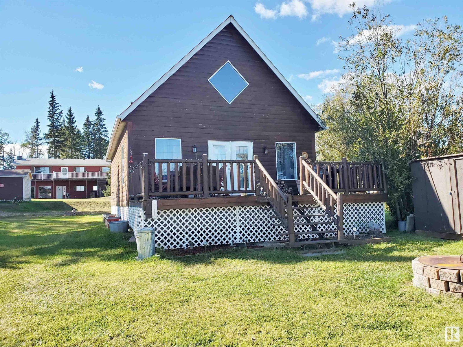 121 2 St, Rural Wetaskiwin County, Alberta  T0C 0T0 - Photo 2 - E4372352