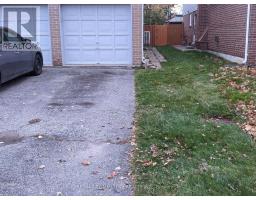 2501 Parkdale St, Pickering, Ca