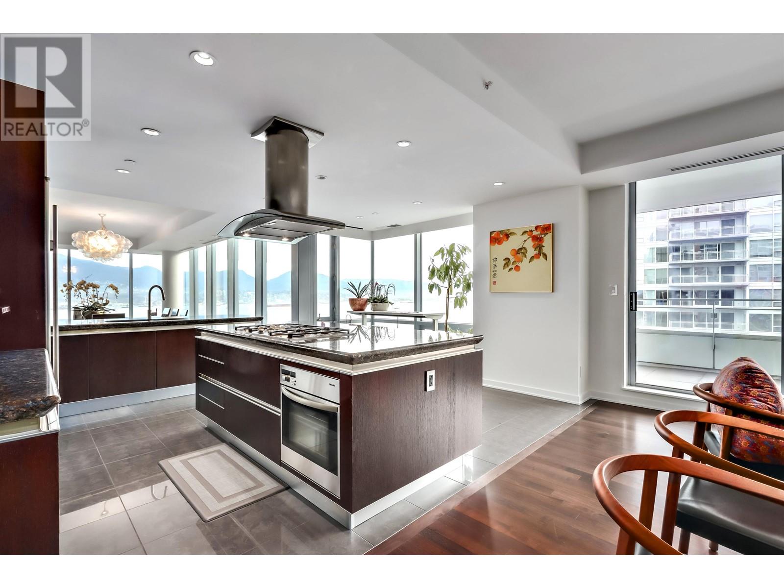 1902 1169 W Cordova Street, Vancouver, British Columbia  V6C 3T1 - Photo 12 - R2848054