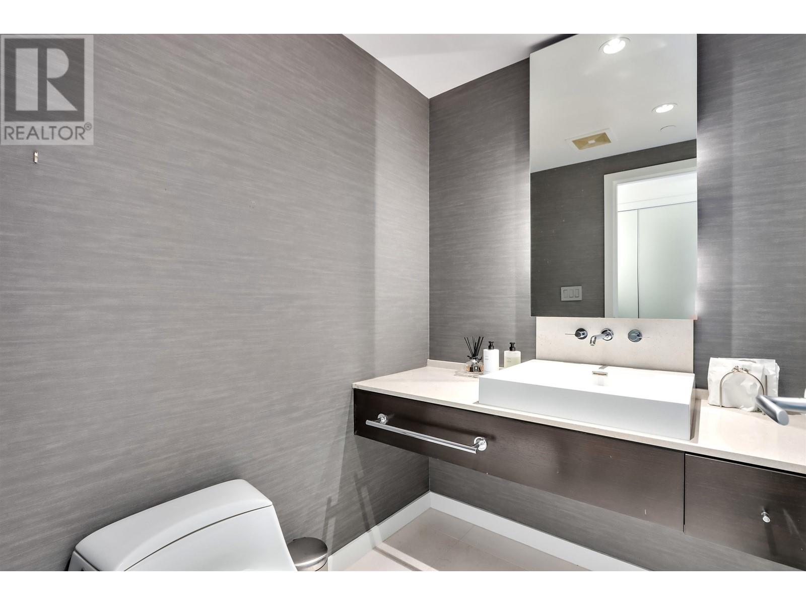 1902 1169 W Cordova Street, Vancouver, British Columbia  V6C 3T1 - Photo 16 - R2848054