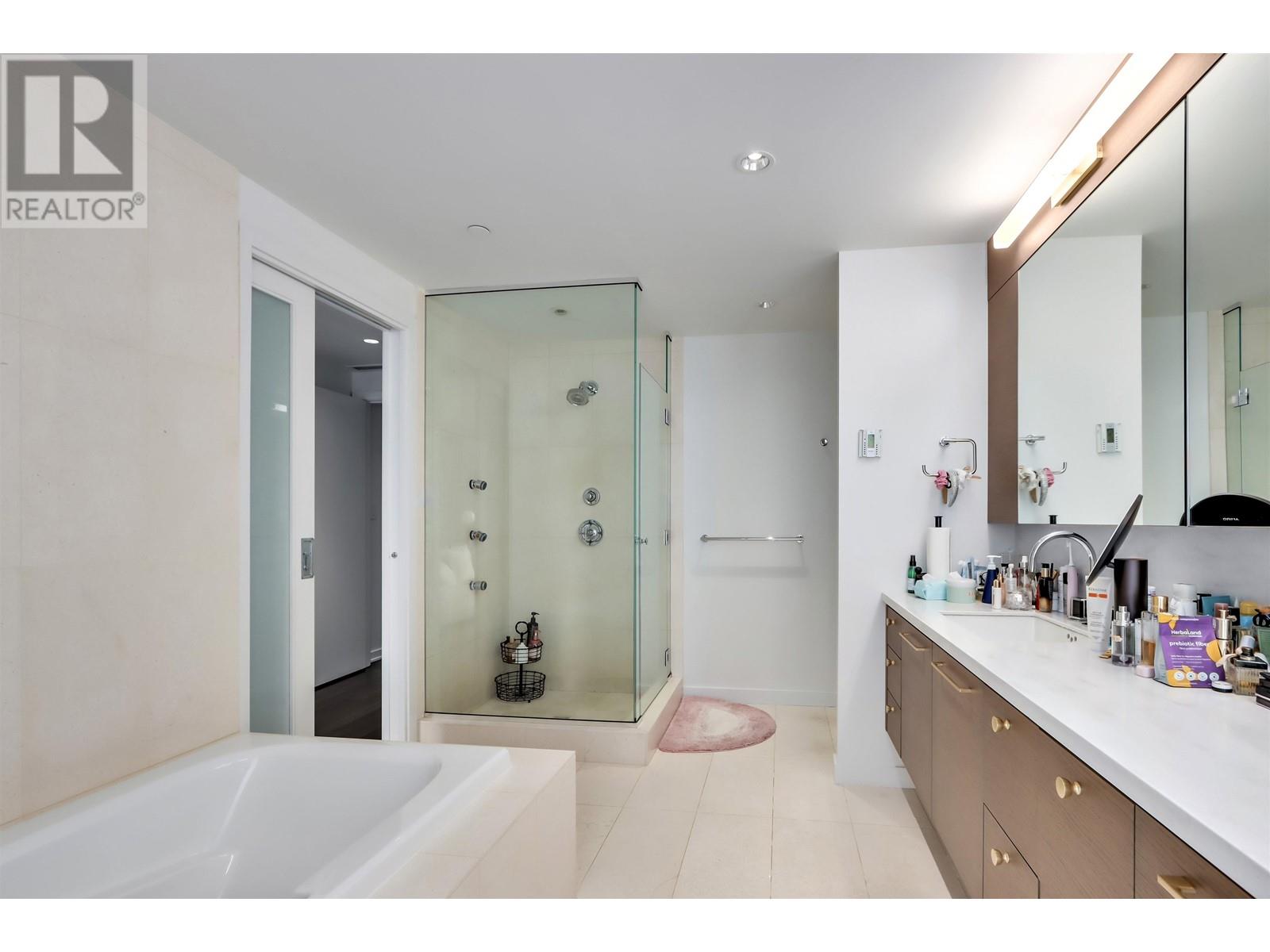 1902 1169 W Cordova Street, Vancouver, British Columbia  V6C 3T1 - Photo 19 - R2848054