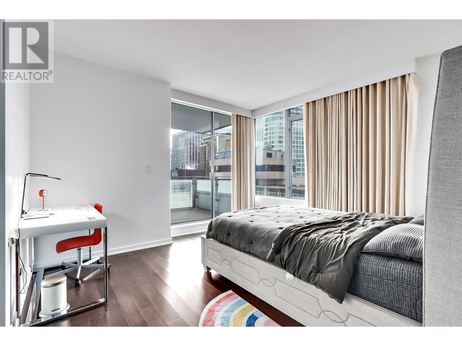 1902 1169 W Cordova Street, Vancouver, British Columbia  V6C 3T1 - Photo 21 - R2848054