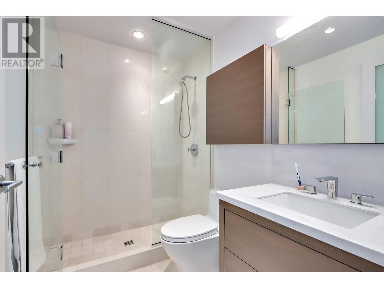 1902 1169 W Cordova Street, Vancouver, British Columbia  V6C 3T1 - Photo 22 - R2848054