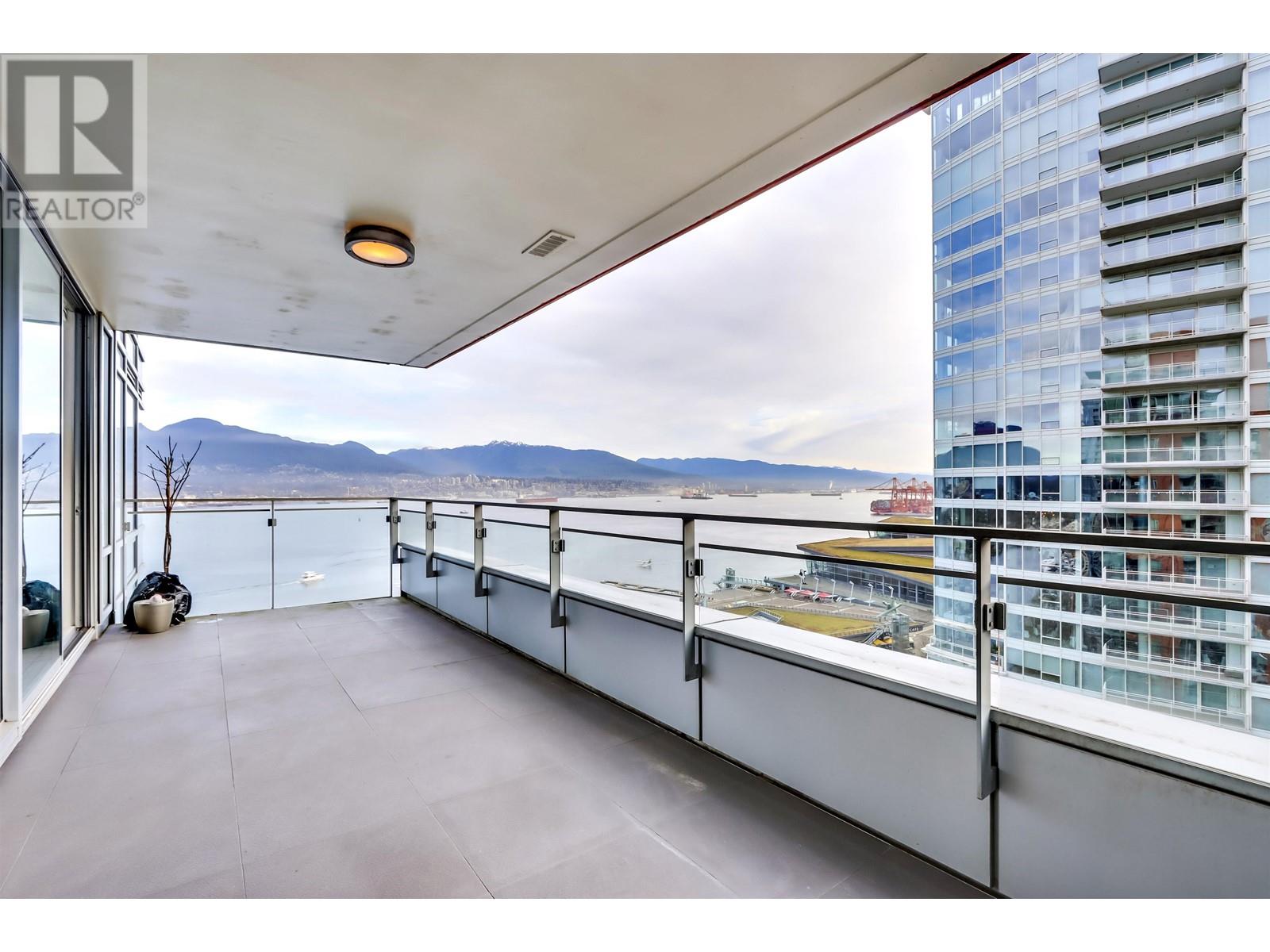 1902 1169 W Cordova Street, Vancouver, British Columbia  V6C 3T1 - Photo 24 - R2848054