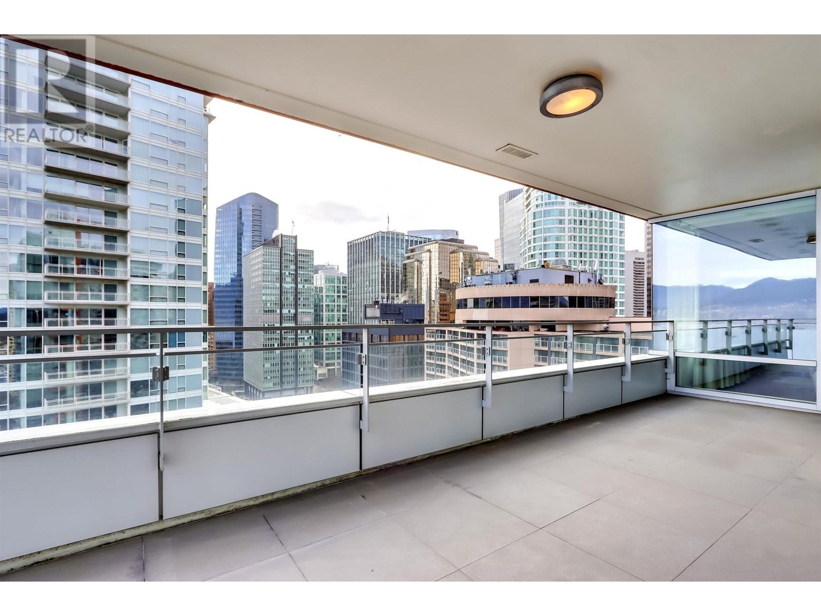 1902 1169 W Cordova Street, Vancouver, British Columbia  V6C 3T1 - Photo 28 - R2848054