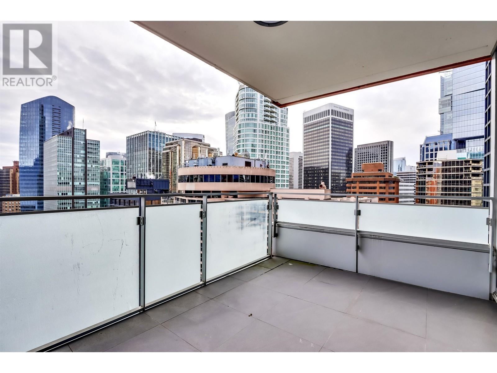 1902 1169 W Cordova Street, Vancouver, British Columbia  V6C 3T1 - Photo 30 - R2848054