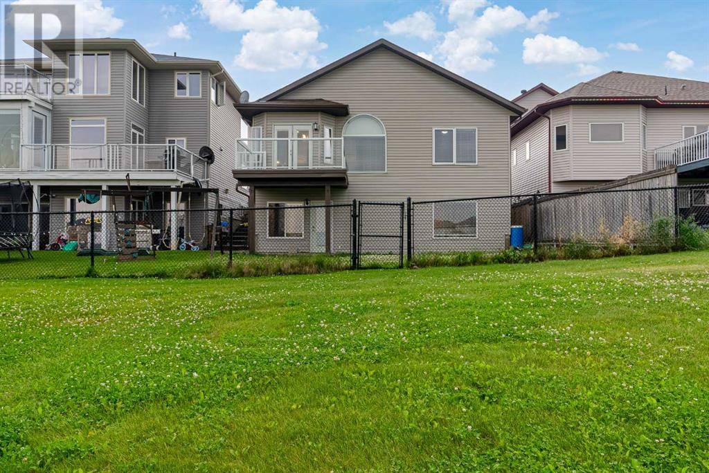 427 Fireweed Crescent, Fort Mcmurray, Alberta  T9K 0J2 - Photo 36 - A2104450