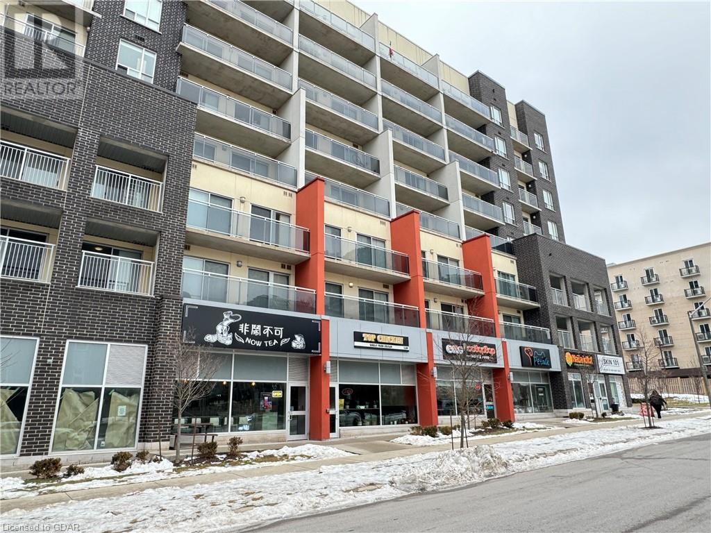 280 Lester Street Unit# 406, Waterloo, Ontario  N2L 3W5 - Photo 2 - 40537630