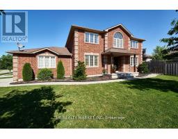 202 NATHAN CRES, barrie, Ontario