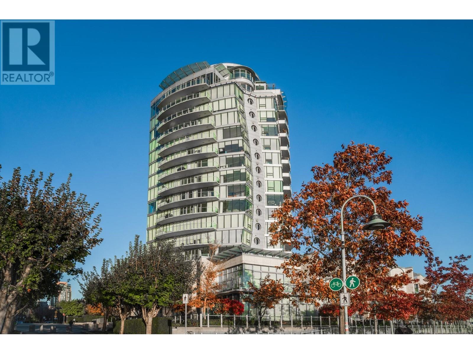1703 1560 Homer Mews, Vancouver, British Columbia  V6Z 0A5 - Photo 18 - R2848099