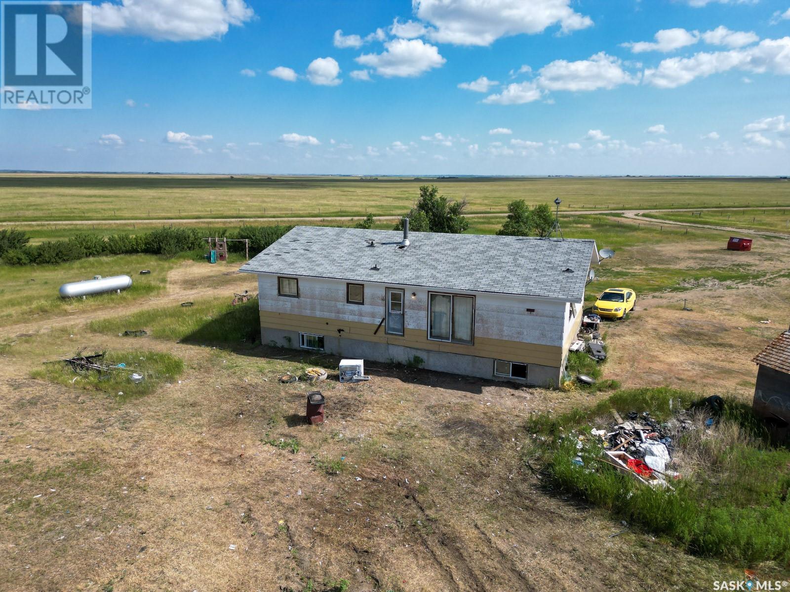 Maple Bush Acreage, Maple Bush Rm No. 224, Saskatchewan  S0H 0T0 - Photo 1 - SK958599