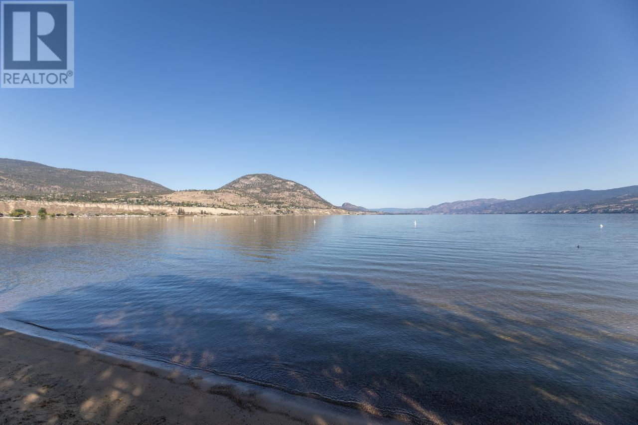 507 SKAHA HILLS Drive Penticton