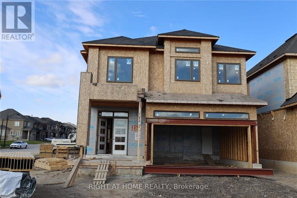 Lot 185 Hitchman Street, Paris, Ontario  N3L 0M1 - Photo 2 - 40538532