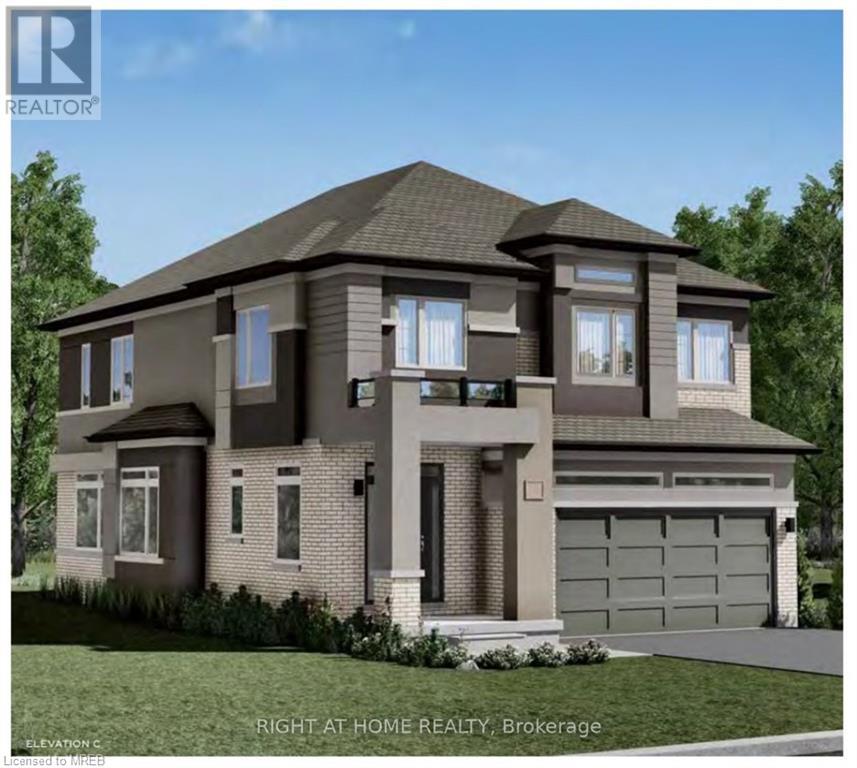 Lot 185 Hitchman Street, Paris, Ontario  N3L 0M1 - Photo 3 - 40538532