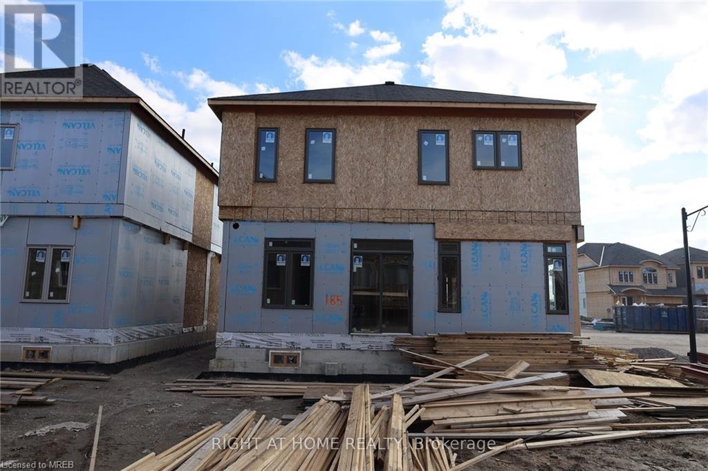 Lot 185 Hitchman Street, Paris, Ontario  N3L 0M1 - Photo 4 - 40538532