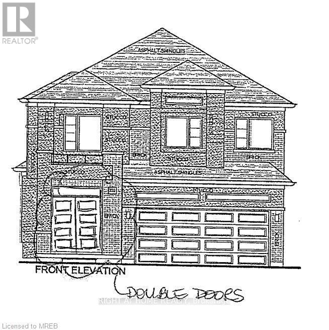 Lot 185 Hitchman Street, Paris, Ontario  N3L 0M1 - Photo 6 - 40538532