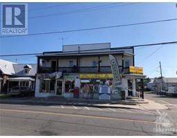 1208 MAIN STREET E Hawkesbury