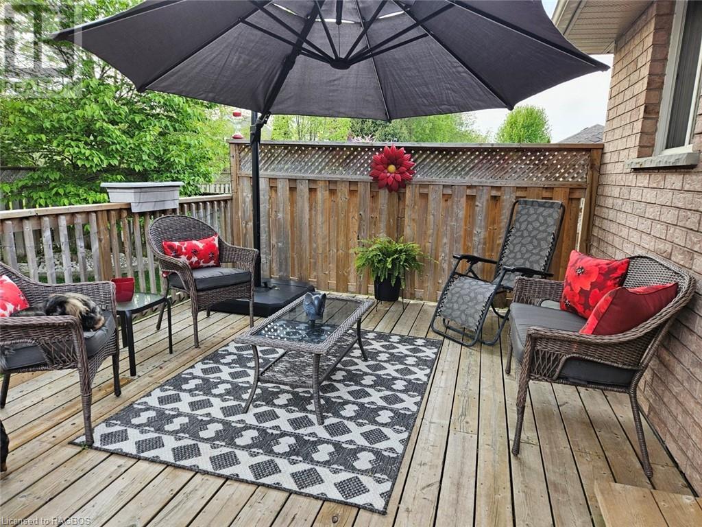 688 22nd Avenue, Hanover, Ontario  N4N 3W8 - Photo 12 - 40533917