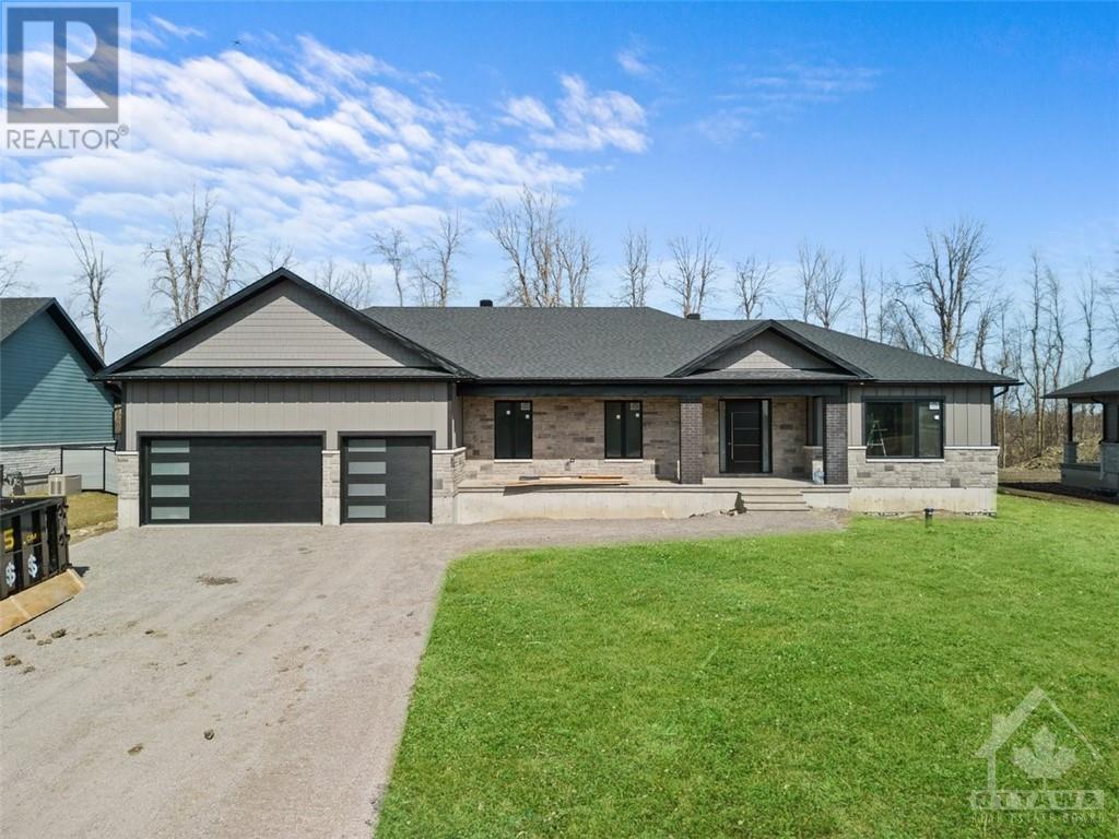 420 GINGER CRESCENT, metcalfe, Ontario