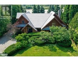 142 CRAIGLEITH Road, the blue mountains, Ontario