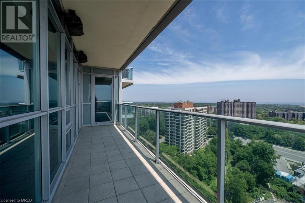 1055 Southdown Road Unit# Ph10, Mississauga, Ontario  L5J 0A3 - Photo 17 - 40538661