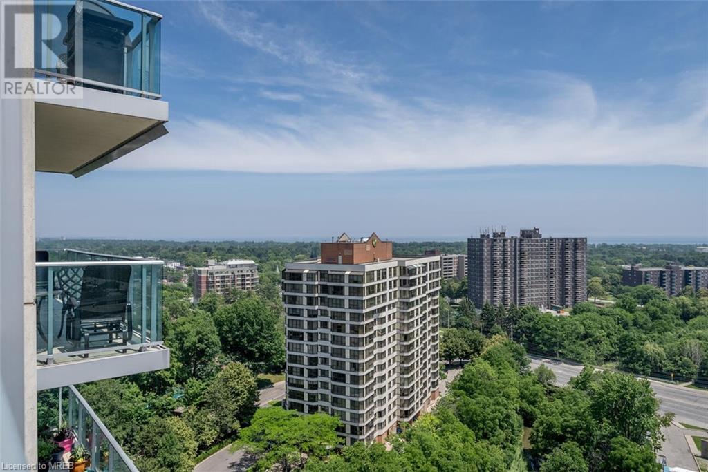 1055 Southdown Road Unit# Ph10, Mississauga, Ontario  L5J 0A3 - Photo 18 - 40538661