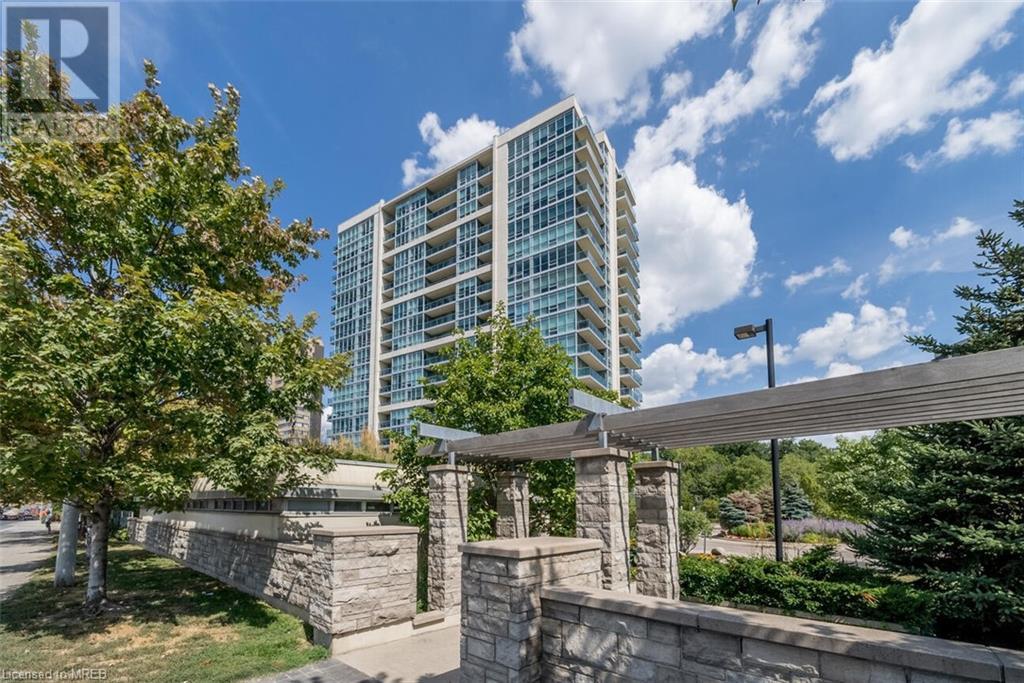 1055 Southdown Road Unit# Ph10, Mississauga, Ontario  L5J 0A3 - Photo 39 - 40538661