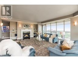1055 Southdown Road Unit# Ph10 0120 - Clarkson, Mississauga, Ca