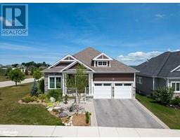 209 SNOWBERRY Lane, kemble, Ontario