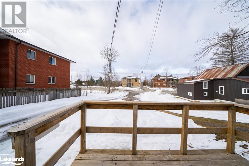 32 Railway Avenue, Parry Sound, Ontario  P2A 2R6 - Photo 29 - 40537126