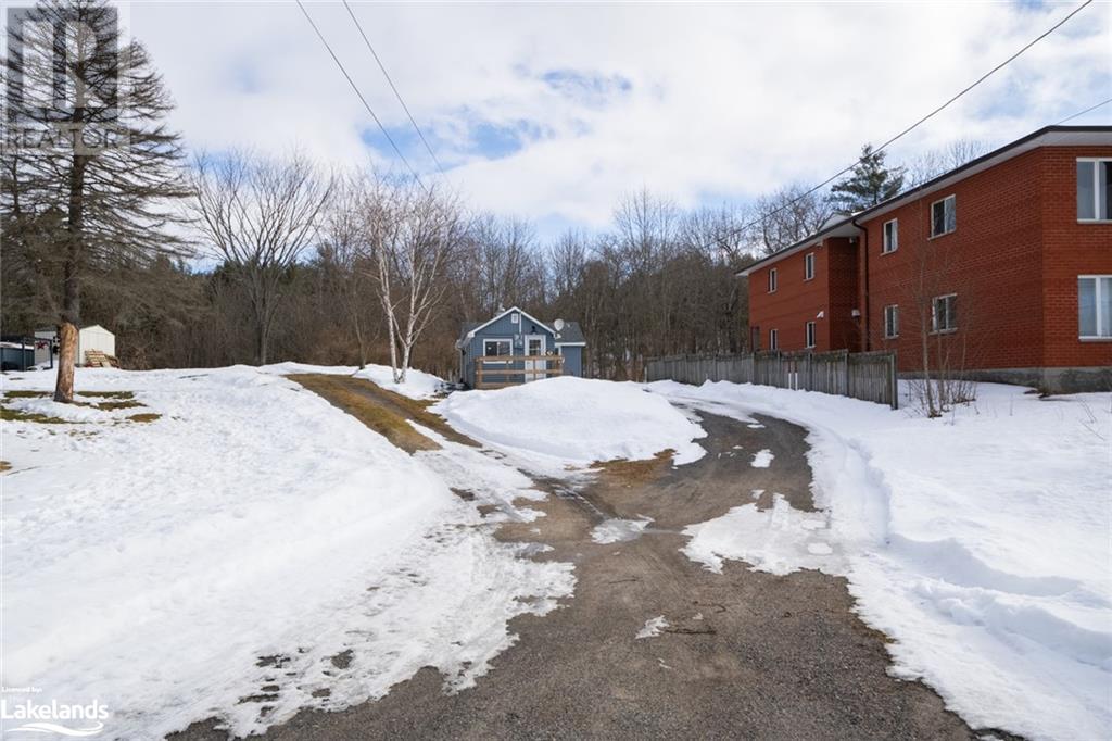 32 Railway Avenue, Parry Sound, Ontario  P2A 2R6 - Photo 30 - 40537126