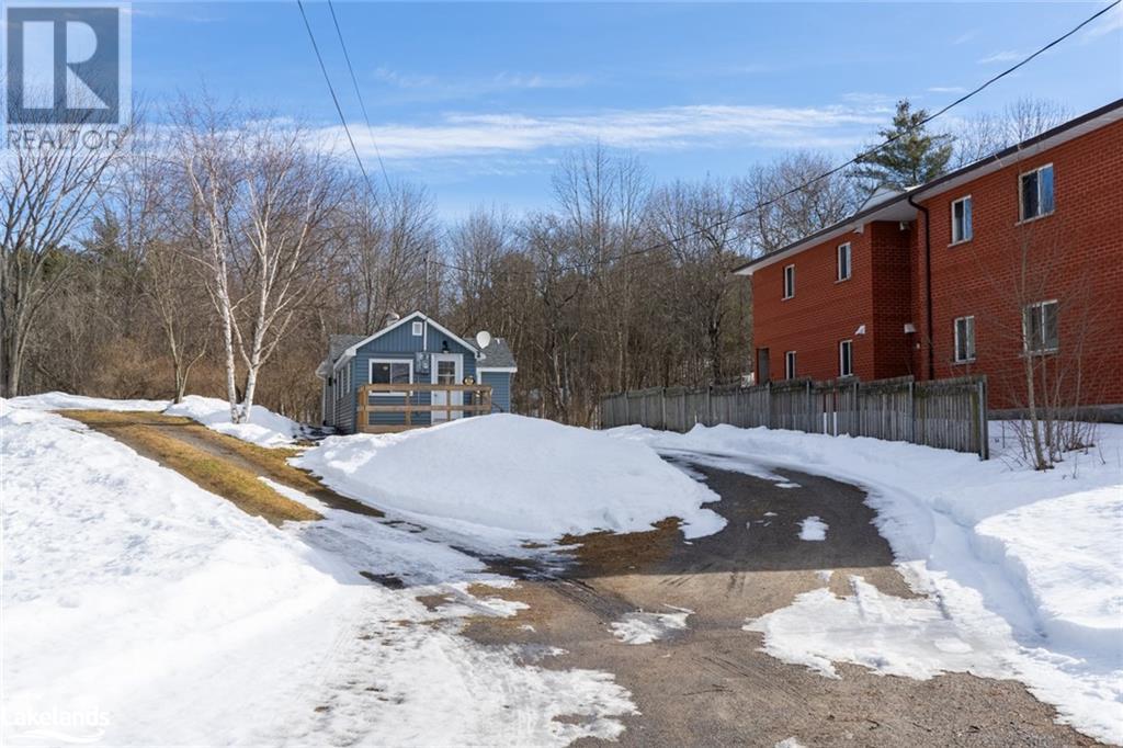 32 Railway Avenue, Parry Sound, Ontario  P2A 2R6 - Photo 31 - 40537126