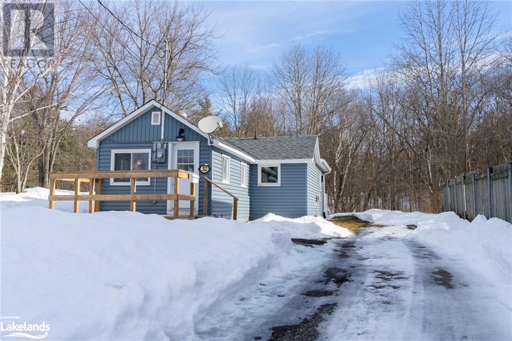 32 Railway Avenue, Parry Sound, Ontario  P2A 2R6 - Photo 32 - 40537126