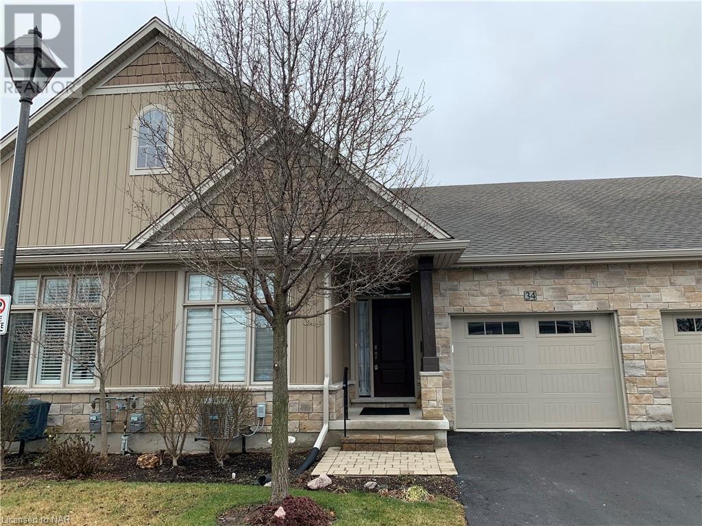 34 SANDALWOOD Common, st. catharines, Ontario